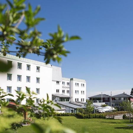 Hotel Waldhorn Kempten Ngoại thất bức ảnh