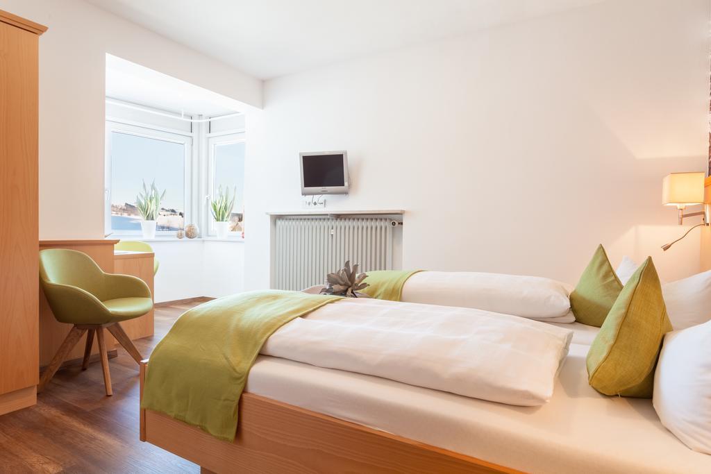 Hotel Waldhorn Kempten Ngoại thất bức ảnh