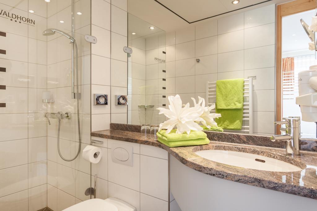 Hotel Waldhorn Kempten Ngoại thất bức ảnh