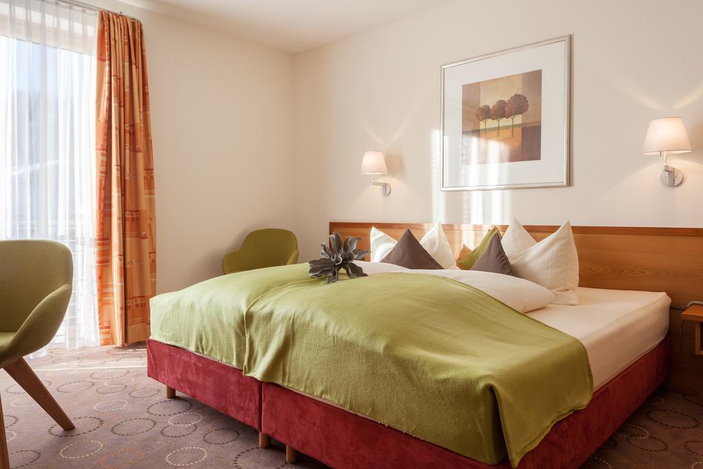 Hotel Waldhorn Kempten Ngoại thất bức ảnh