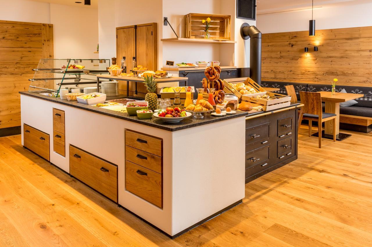 Hotel Waldhorn Kempten Ngoại thất bức ảnh